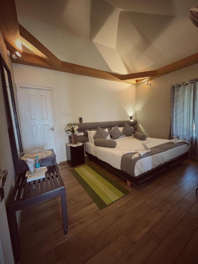 The Regalia Munnar Hotel Ngoại thất bức ảnh