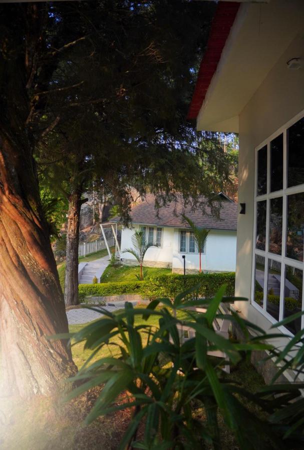 The Regalia Munnar Hotel Ngoại thất bức ảnh