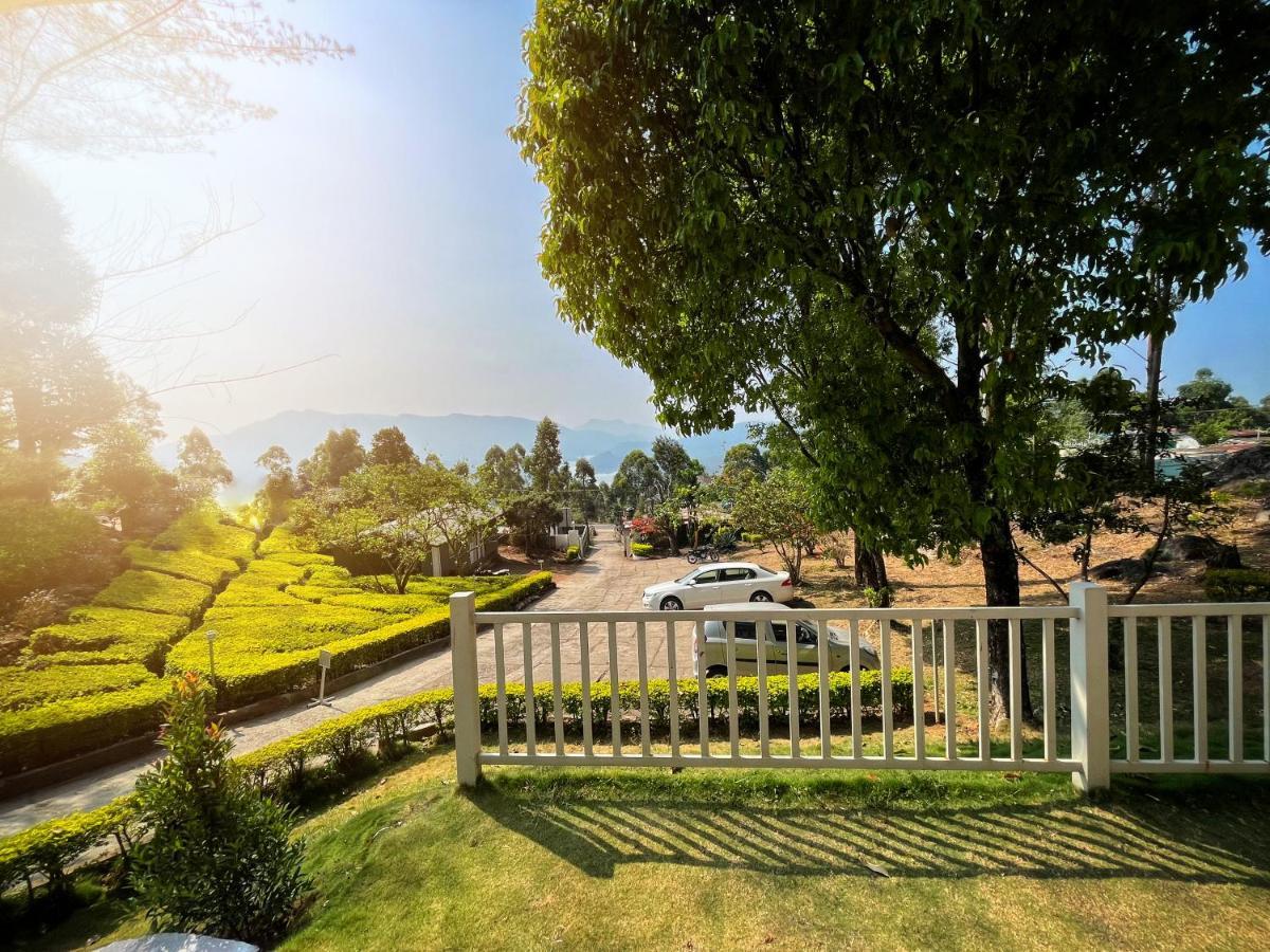 The Regalia Munnar Hotel Ngoại thất bức ảnh